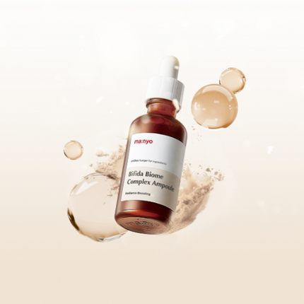 Bifida Biome Complex Ampoule 30ml