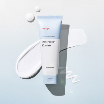 Panthetoin Cream 80ml
