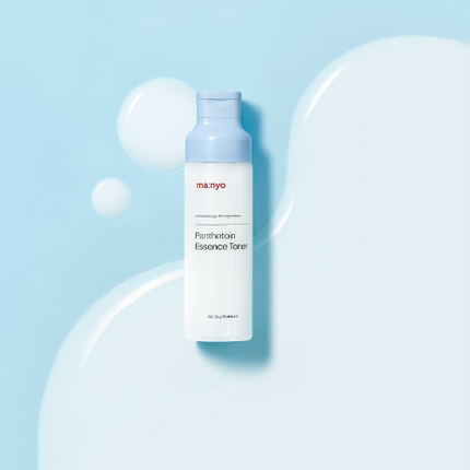 Panthetoin Essence Toner 200ml