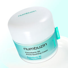 No.1 Pantothenic B5 Active Cream 80ml