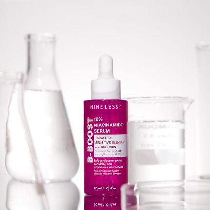 B-Boost 10% Niacinamide Serum 30ml