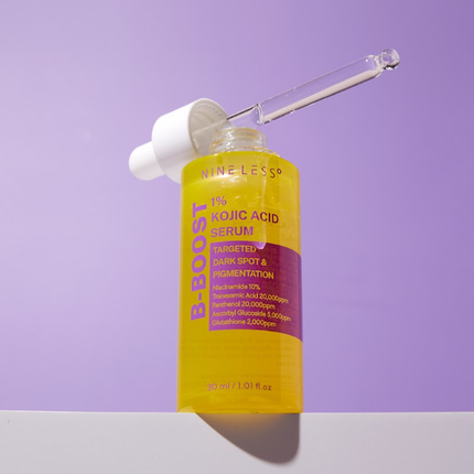 B-Boost 1% Kojic Acid Serum 30ml