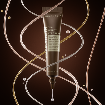 Ever-Youth Dual Effect Eye Cream 20ml