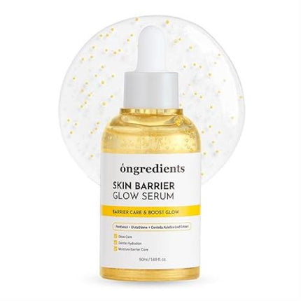 Ongredients Skin Barrier Glow Serum 50ml