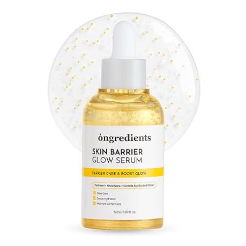 Ongredients Skin Barrier Glow Serum 50ml