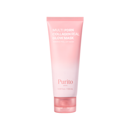 Multi PDRN Collagen Real Glow Mask 100ml