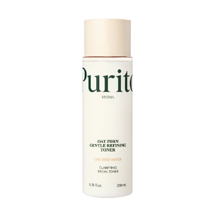 Oat PDRN Gentle Refining Toner 200ml