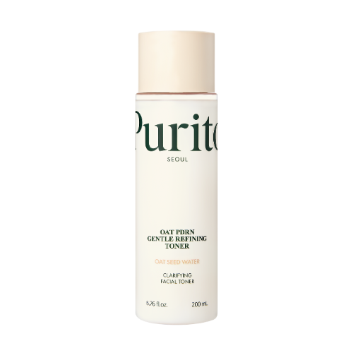 Oat PDRN Gentle Refining Toner 200ml