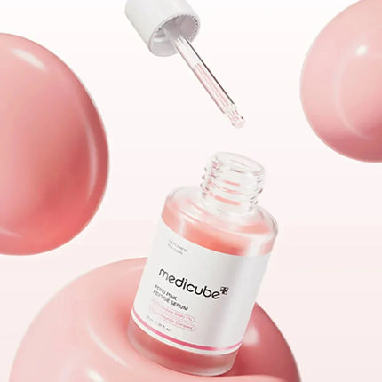 PDRN Pink Peptide Serum