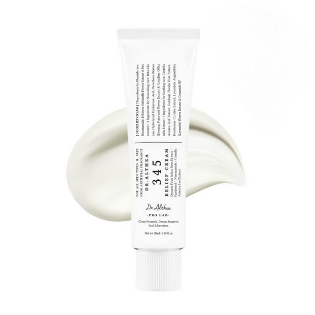 Resveratrol 345NA Creme Reparador Intensivo (Novo: Creme de Alívio 345)
