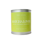 Matcha Lover
