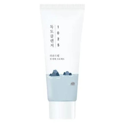 Round Lab 1025 Dokdo Cleanser 40ml