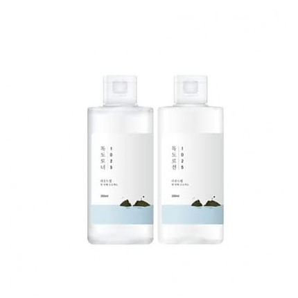 1025 Dokdo Toner 200ml y Lotion 200ml