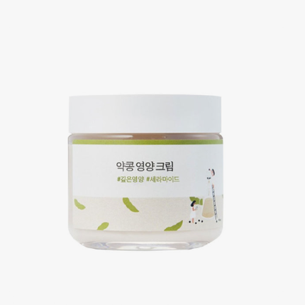 Soybean Nourishing Cream 80ml