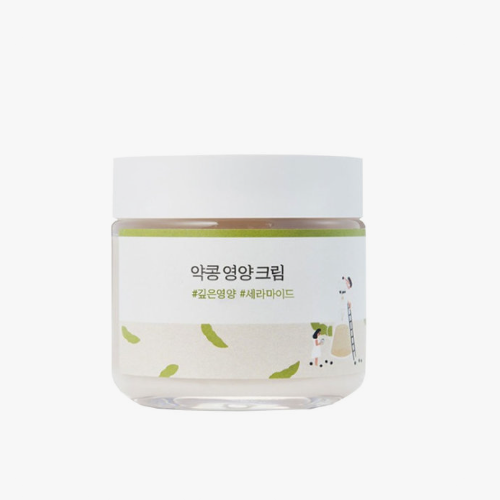 Soybean Nourishing Cream 80ml
