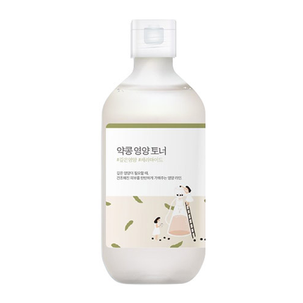 Soybean Nourishing Toner 300ml