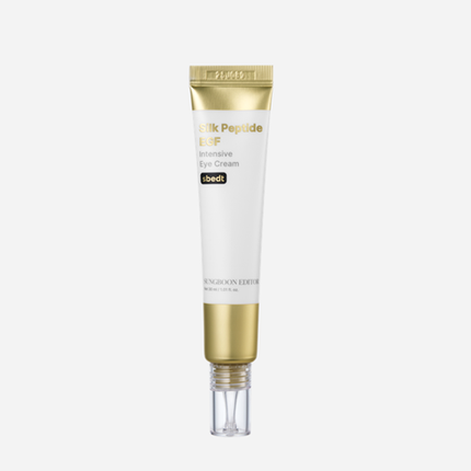 Silk Peptide EGF Intensive Eye Cream 30ml