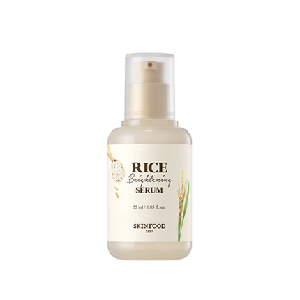 Rice Brightening Serum 55ml