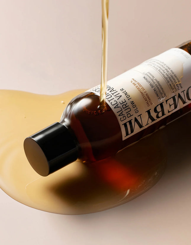 Galactomyces Pure Vitamin C Glow Toner