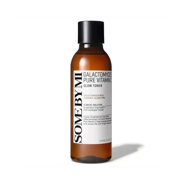 Galactomyces Pure Vitamin C Glow Toner