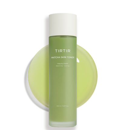 Matcha Skin Toner 150ml