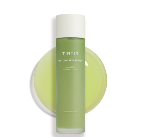 Matcha Skin Toner 150ml