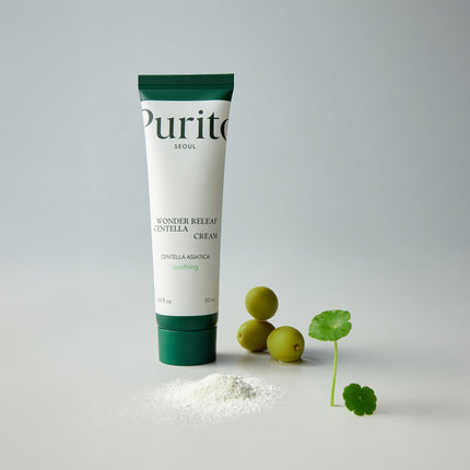 Wonder Relief Centella Cream