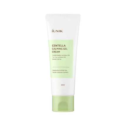 Gel Creme Calmante Centella
