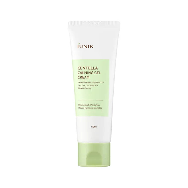 Gel Creme Calmante Centella