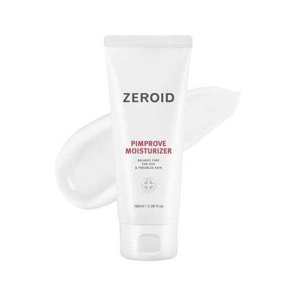 Zeroid Pimprove Moisturizer 100ml