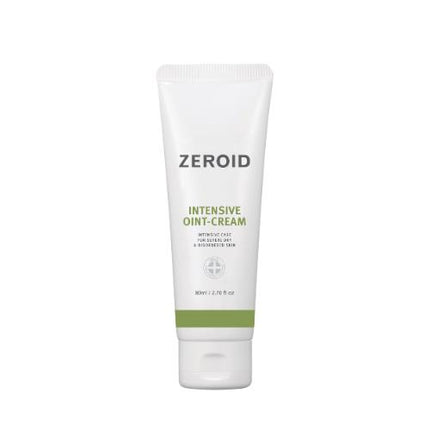 Zeroid Intensive Oint-Cream 80ml