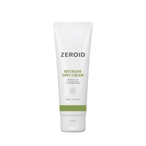Zeroid Intensive Oint-Cream 80ml