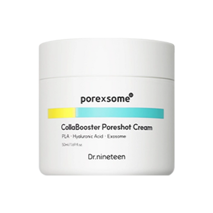 Porexsome Collabooster Poreshot Cream 50ml