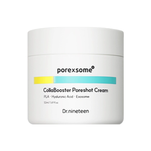 Porexsome Collabooster Poreshot Cream 50ml