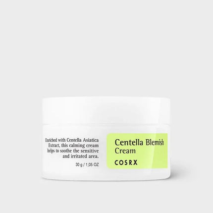 Centella Blemish Cream 30g