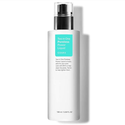 Two in One Poreless Power Liquid 100ml