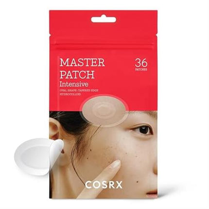 Cosrx Master Patch Intensive (36 uds)