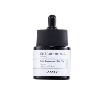 The Niacinamide 15 Serum 20ml