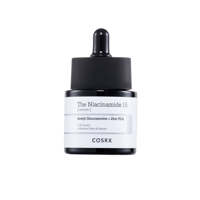The Niacinamide 15 Serum 20ml