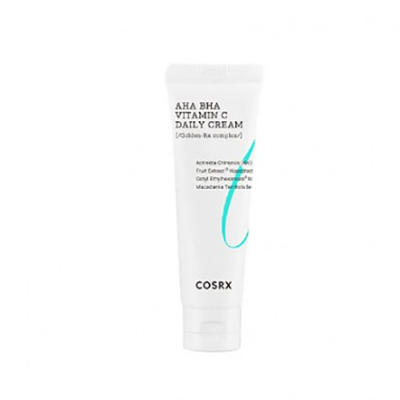 Refresh AHA BHA Vitamin C Daily Cream 50ml