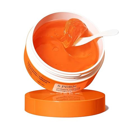 5 PDRN Collagen Vitalizing Hydrogel Eye Patch 85g