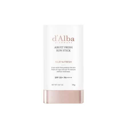 Air Fit Fresh Sun Stick 19g