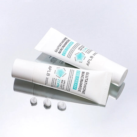 Glutathione Niacinamide Eye Cream