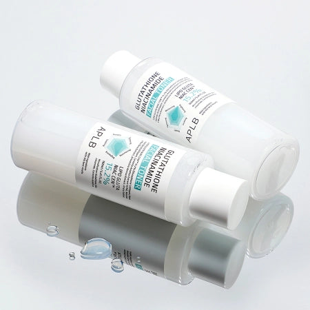 Glutathione Niacinamide Facial Toner