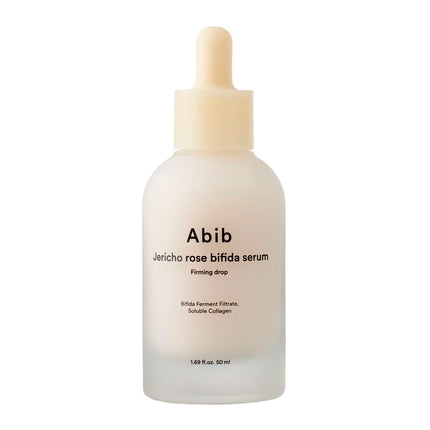 Jericho Rose Bifida Serum Firming Drop