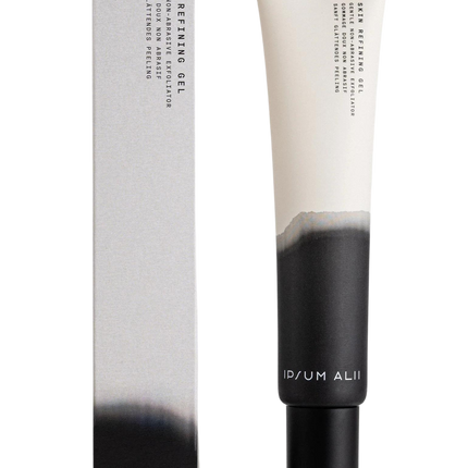 Skin Refining Gel