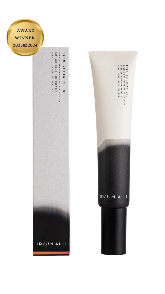 Skin Refining Gel