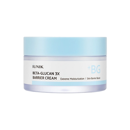Beta Glucan 3X Barrier Cream 50ml