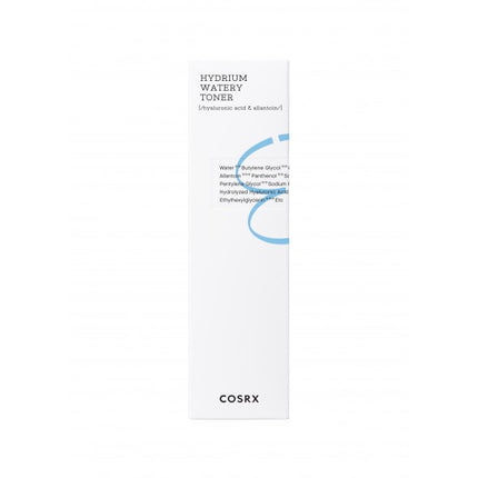 Toner aquoso Hydrium
