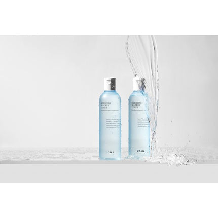 Toner aquoso Hydrium